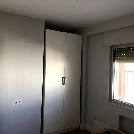 Xryhomes Ii Residencial En Jerez Con 3 Hab, 6pax, A 10 Min Del Centro Apartment *