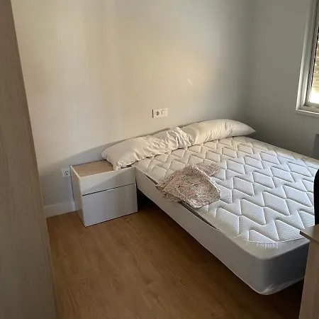 Xryhomes Ii Residencial En Jerez Con 3 Hab, 6pax, A 10 Min Del Centro