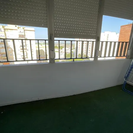 Apartment Xryhomes Ii Residencial En Jerez Con 3 Hab, 6pax, A 10 Min Del Centro Jerez de la Frontera