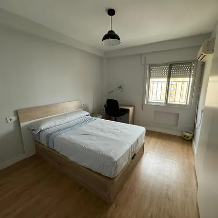 Xryhomes Ii Residencial En Jerez Con 3 Hab, 6pax, A 10 Min Del Centro Jerez de la Frontera